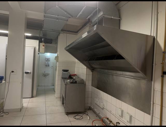 264M² HOTEL TO LET IN CAPE TOWN CITY CENTRE